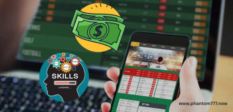 How to Improve Your Betting Skills: 10 Proven Steps