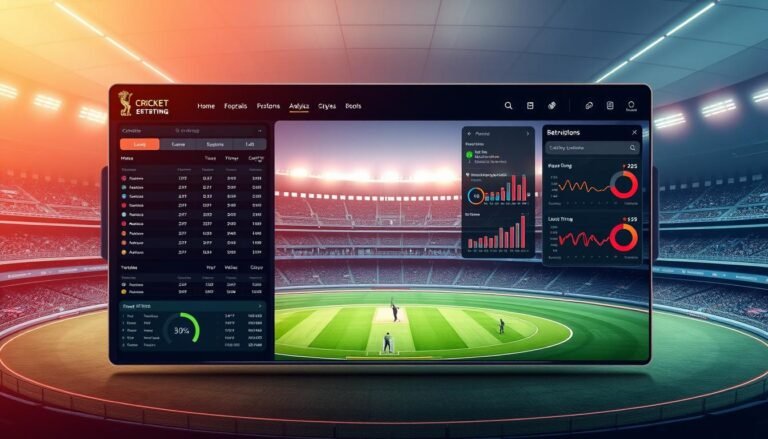 Back and lay meaning in cricket betting