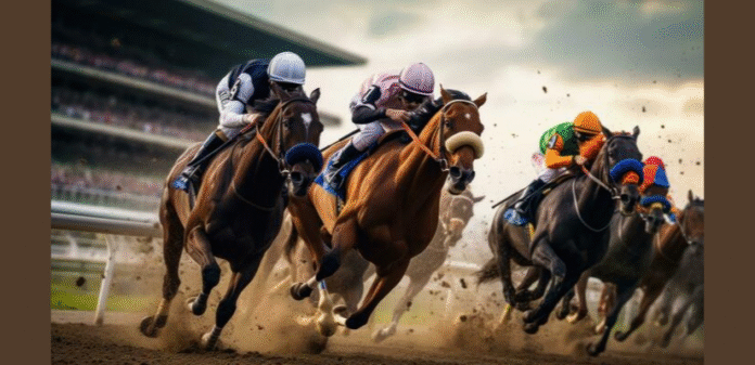 7 Expert Tips for Picking Winning Horses in Any Race 7 Expert Tips for Picking Winning Horses in Any Race