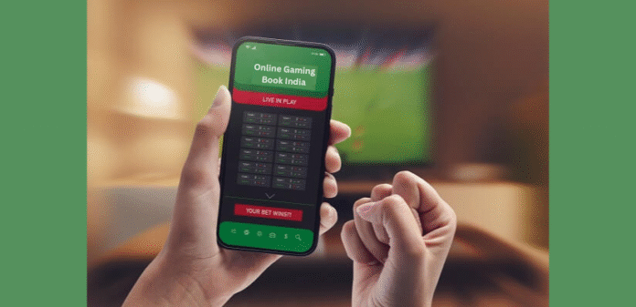 Best Online Gaming Book India: Top Platforms Ranked for 2025