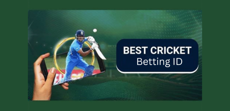 Best Site for an Online Cricket Betting ID in India (Oct 2025)