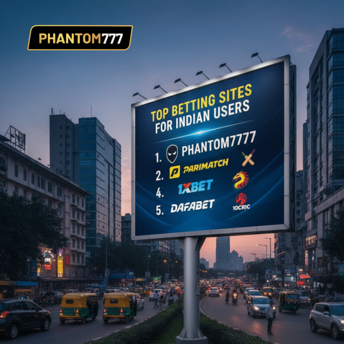 How to Evaluate Top Betting Sites for Indian Users