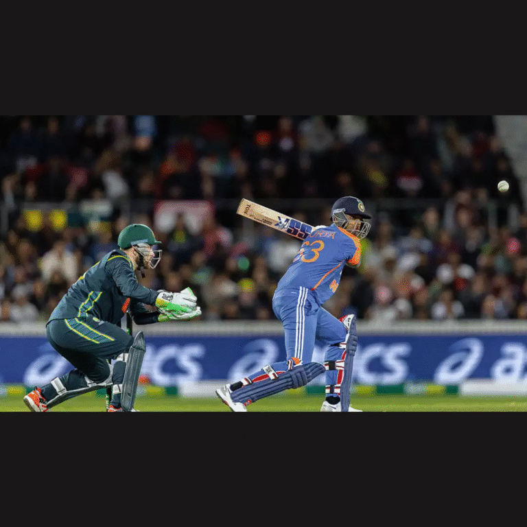 India Tour of Australia 2025: Can Team India Shine at the 'G Again?