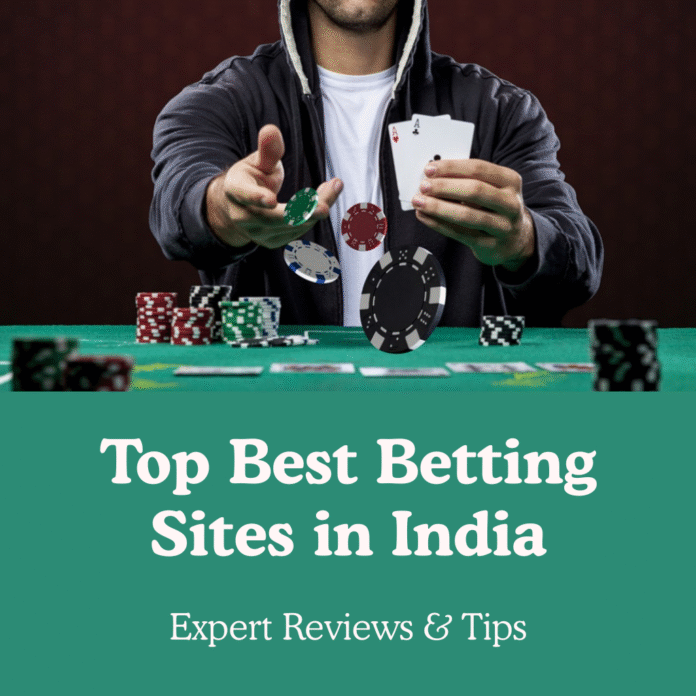 Top Best Betting Sites in India – Expert Reviews & Tips Top Best Betting Sites in India – Expert Reviews & Tips