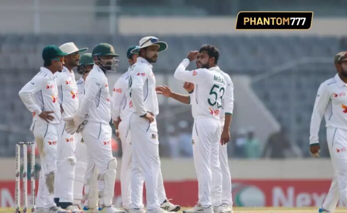 Bangladesh Plan Sporting Wickets to Raise Standards After Ireland Series