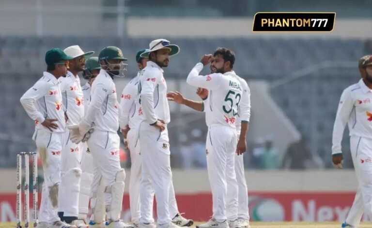 Bangladesh Plan Sporting Wickets to Raise Standards After Ireland Series