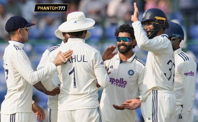 India’s Mind Game Failures in the Guwahati Test