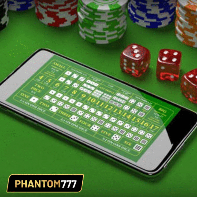 Phantom777 Review: The Best Online Betting Platform in India