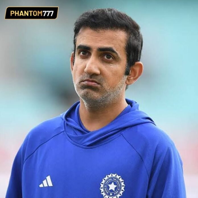 Ruturaj Gaikwad’s Message Before ODI Return “Prepared and Looking Ahead”