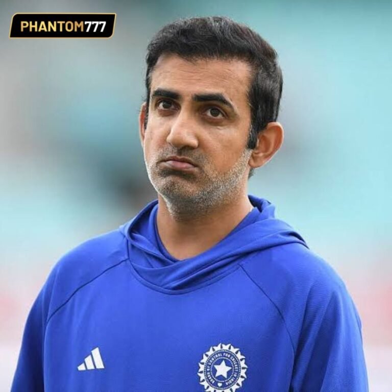 Ruturaj Gaikwad’s Message Before ODI Return “Prepared and Looking Ahead”