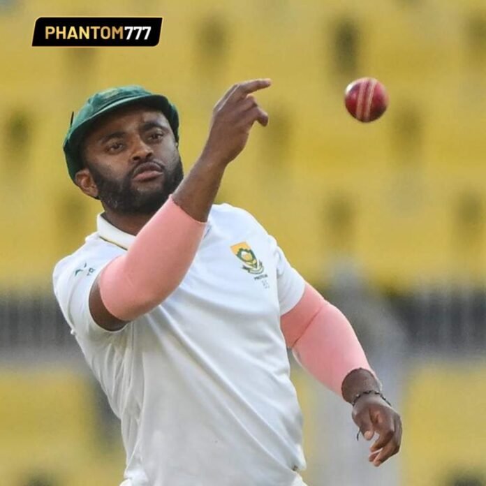 South Africa Skipper Bavuma Talks Mindset and Plans Against India’s Star Batters