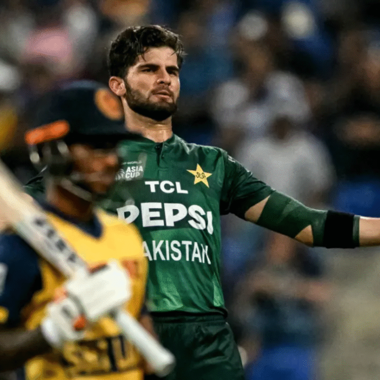 T20 Tri-Series Begins in Rawalpindi: Pak, SL & Zimbabwe Clash