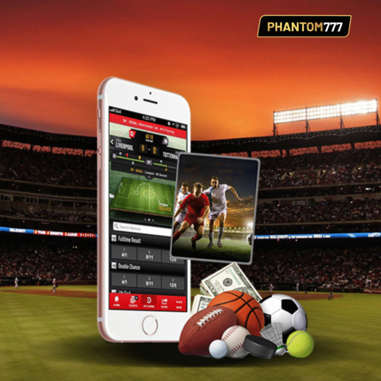 7 Key Features of the Best Sports Betting Platforms in India