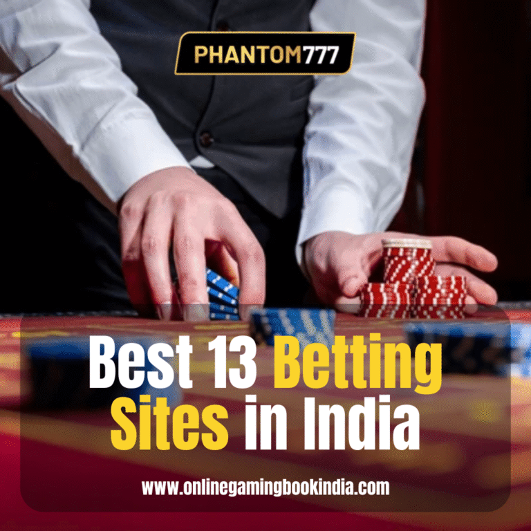 Best 13 Betting Sites in India: Ranked & Reviewed (Dec 2025)