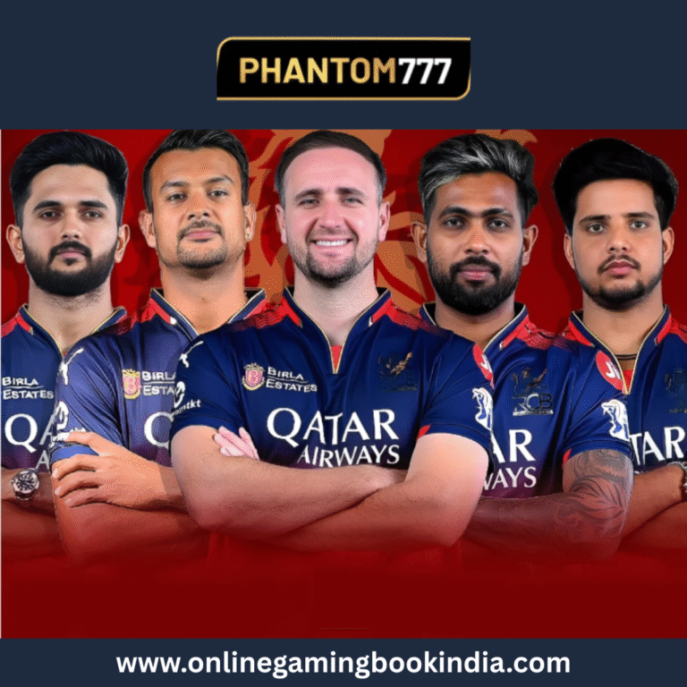 IPL 2026 Mega Guide: Final Squads for All 10 Teams & Purse Remaining