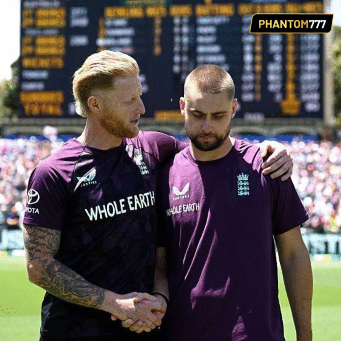 Rob Key on England’s Ashes loss “We failed to help players perform at their best Rob Key on England’s Ashes loss: “We failed to help players perform at their best