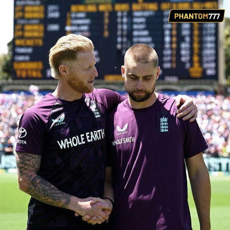 Rob Key on England’s Ashes loss: “We failed to help players perform at their best