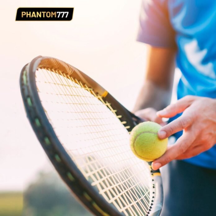 Tennis Betting Strategies Every New Bettor Should Know Tennis Betting Strategies Every New Bettor Should Know