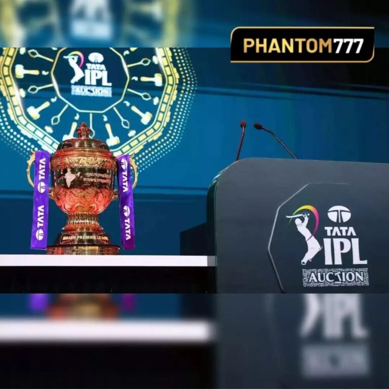 The 5 Defining Moments of the IPL 2026 Auction