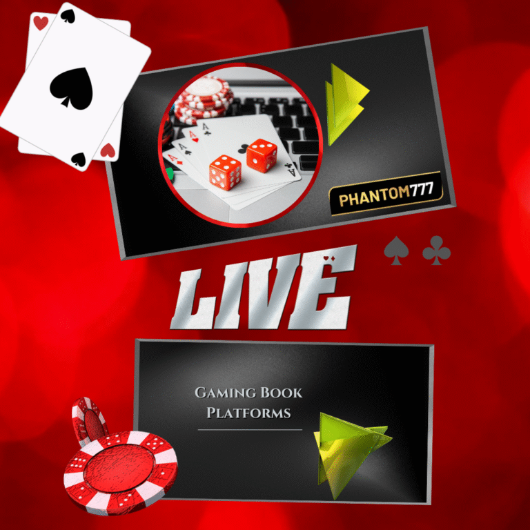 Understanding India Top Gaming Book Platforms: A Comprehensive Guide for 2026