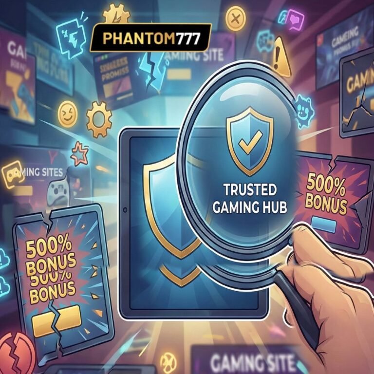 How to Find a Trusted Gaming Book India in a Crowded Market