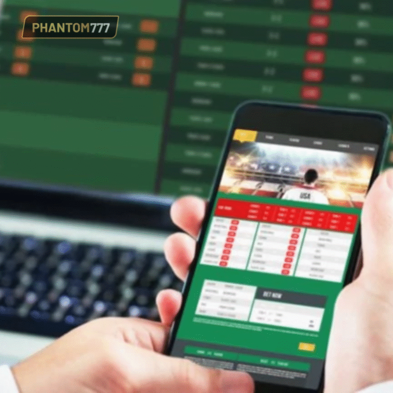 Low Deposit Betting Sites: Start Betting with Just ₹100