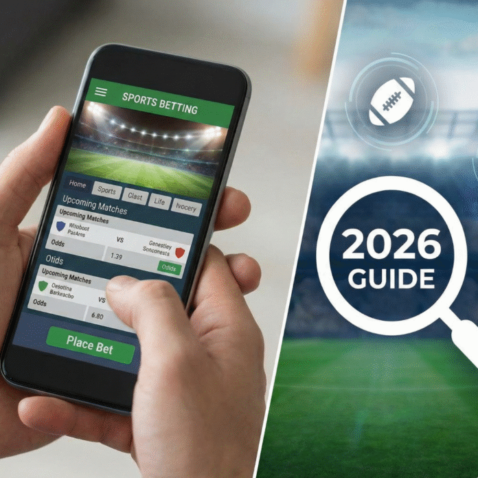 Ultimate Beginner’s Guide to Online Betting: How to Start in 2026