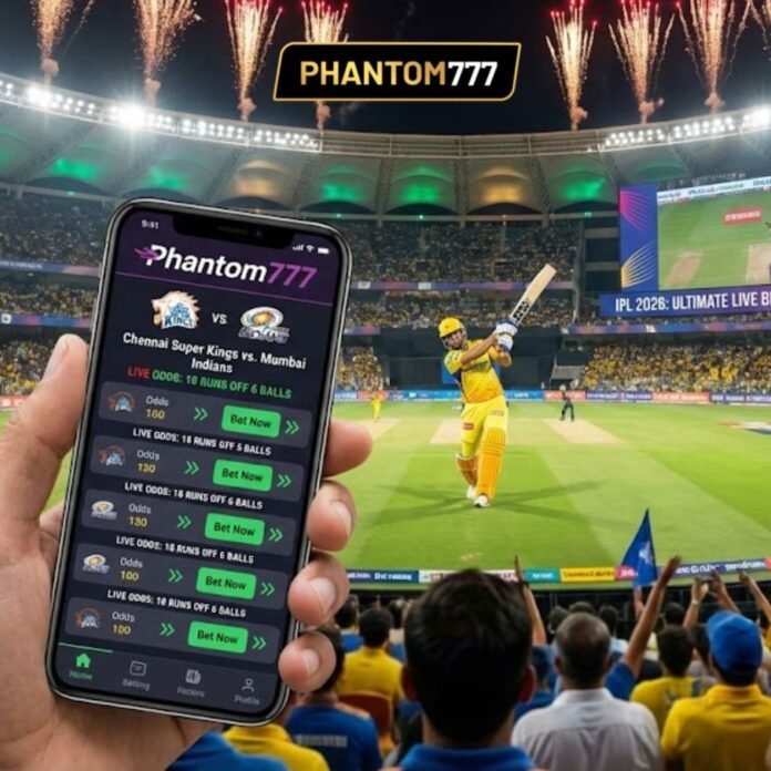 IPL 2026 The Ultimate Sports Betting Site in India for Live Odds. IPL 2026: The Ultimate Sports Betting Site in India for Live Odds