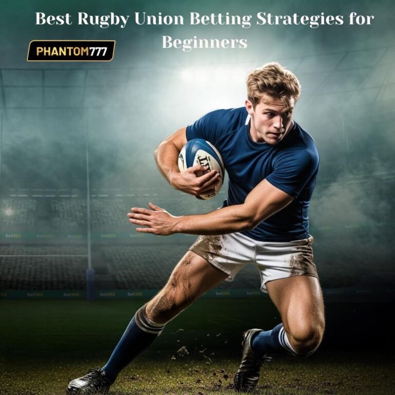 Best Rugby Union Betting Strategies for Beginners