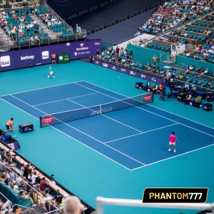Best Tennis Betting Strategies for ATP & WTA Matches