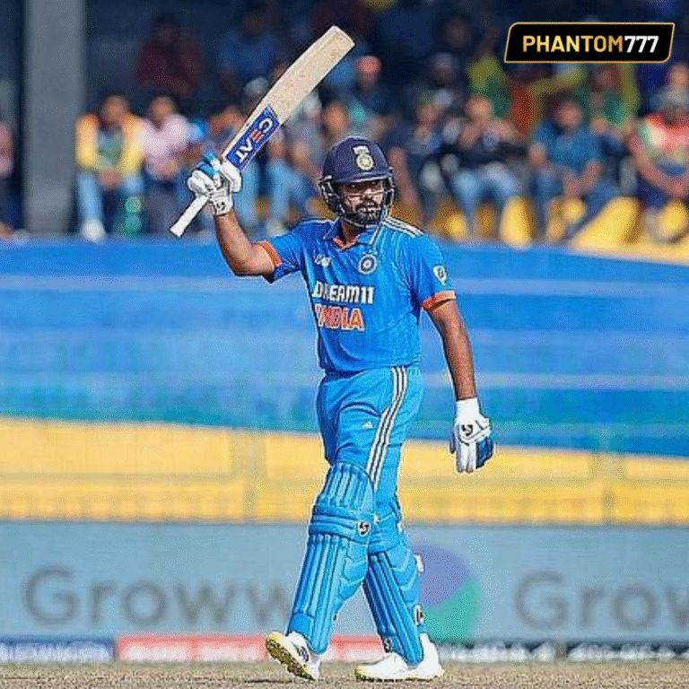 Cricket Betting Tips: How to Predict Match Winners Accurately