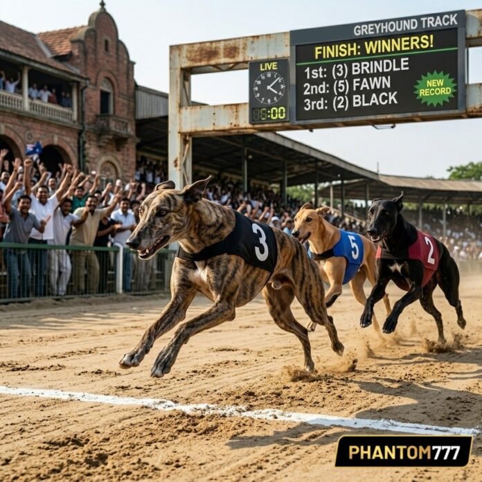 Greyhound Racing Betting Tips How to Pick Winning Dogs Greyhound Racing Betting Tips: How to Pick Winning Dogs