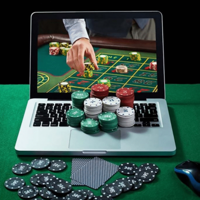 How to Win Big in Online Betting with Smart Strategies