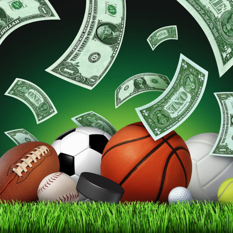 Real Betting Tips from Professional Gamblers That Work