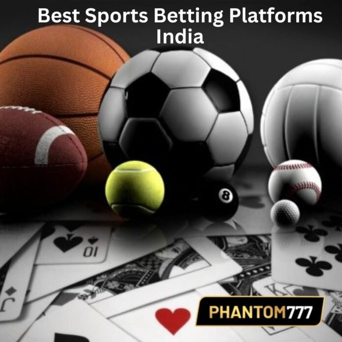 Best Sports Betting Platforms India: Our Expert Strategy in 2026