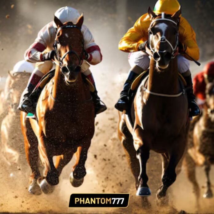 Horse Racing Strategies for Beginners and Experts Horse Racing Strategies for Beginners and Experts