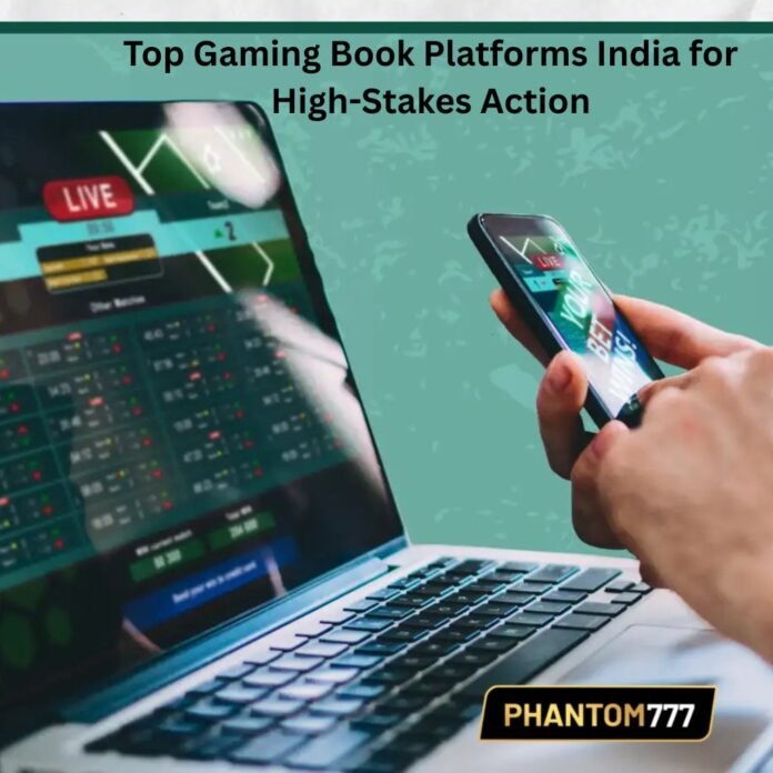 Top Gaming Platform for Player Props and In-Play Markets
