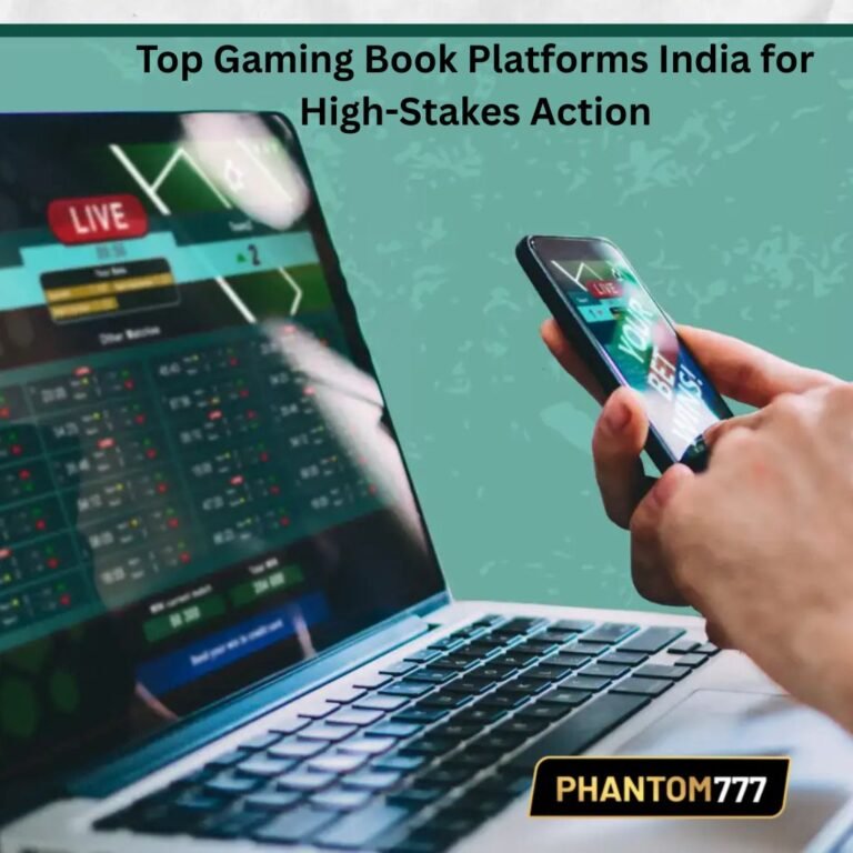 Top Gaming Platform for Player Props and In-Play Markets