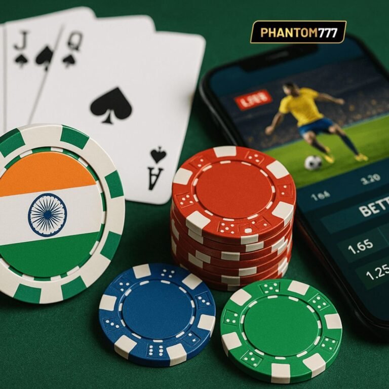 Top-Rated Best Online Bookies in India for Safe & Secure Betting