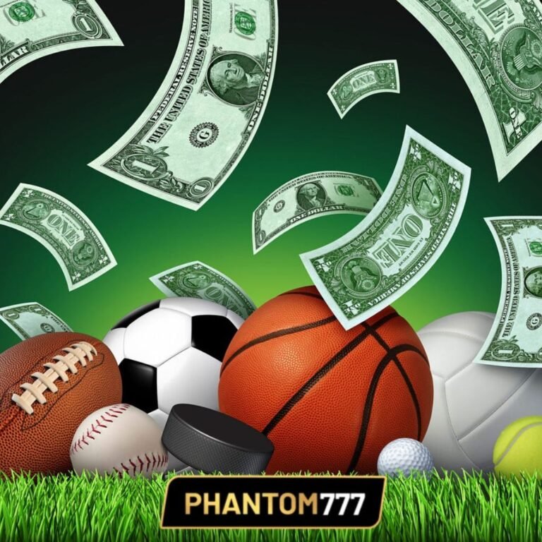 Why Phantom777 is the Best Real Money Games India App This Season