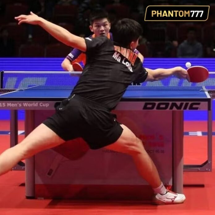 Best Table Tennis Betting Strategies for Beginners Best Table Tennis Betting Strategies for Beginners