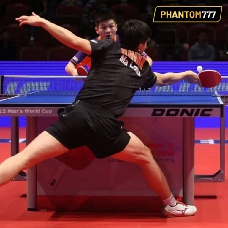 Best Table Tennis Betting Strategies for Beginners