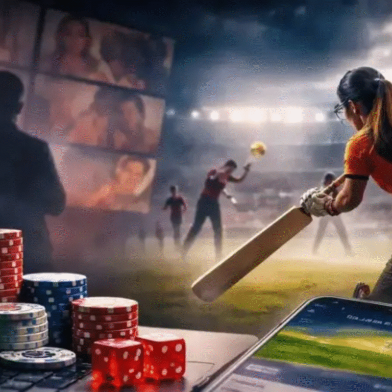 Top 10 Betting Mistakes Indian Players Should Avoid