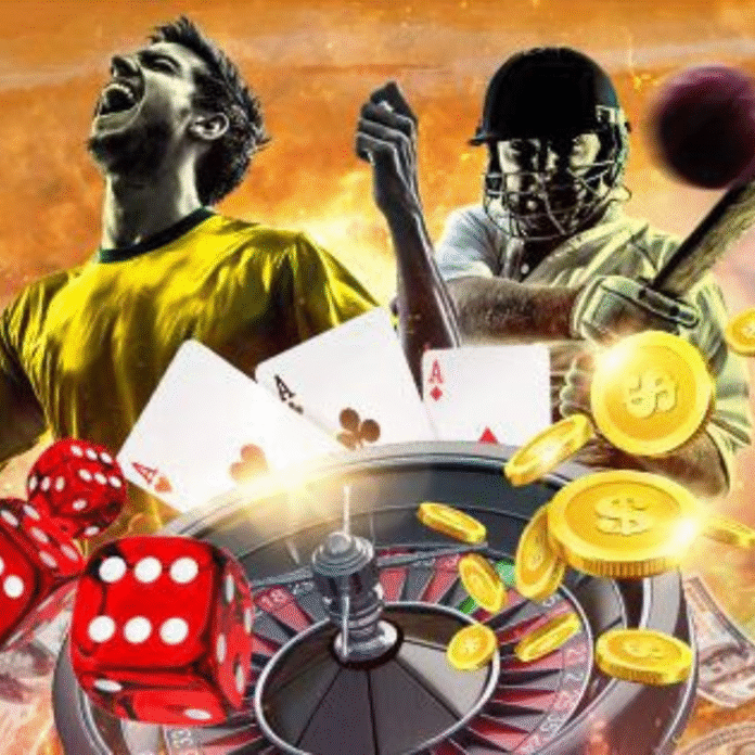Top New Betting Sites India Players Are Using in 2026