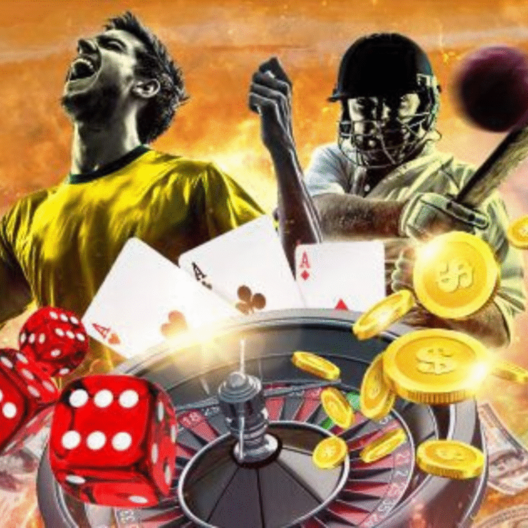 Top New Betting Sites India Players Are Using in 2026
