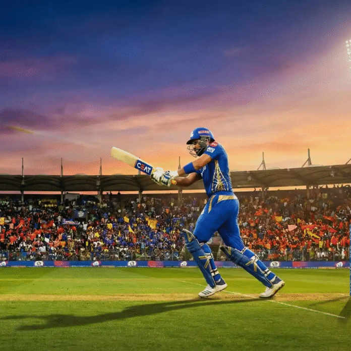 IPL Match Betting Tips: How to Find Value Lines