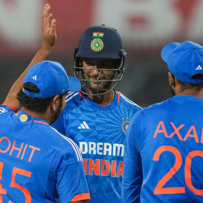 India vs Afghanistan Match Prediction: Who Will Win Today?