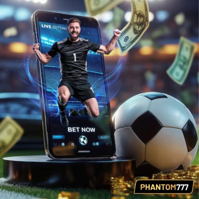 Soccer Betting Strategy: Mastering Live In-Play Markets