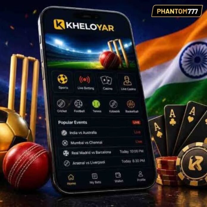 Sports Platforms in India: Features and Comparisons