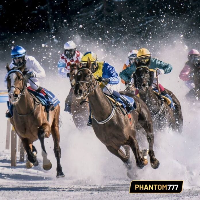 Understanding Horse Racing Markets and Trends